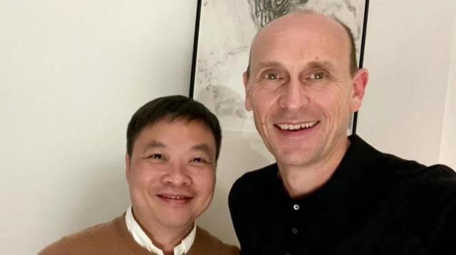 电车慢一拍，大众生三胎？