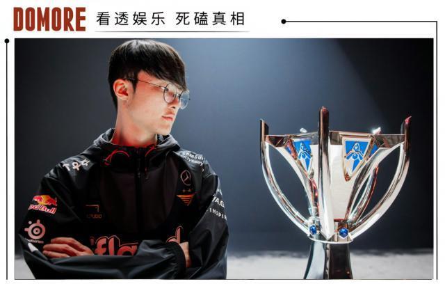 Faker 天才的修行