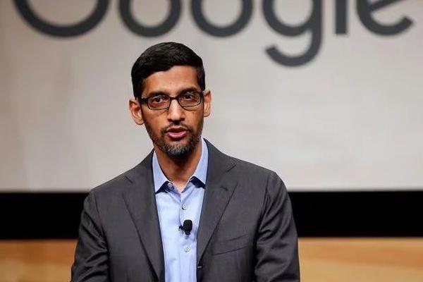 留给谷歌的时间不多了：18年老员工辞职炮轰领导层