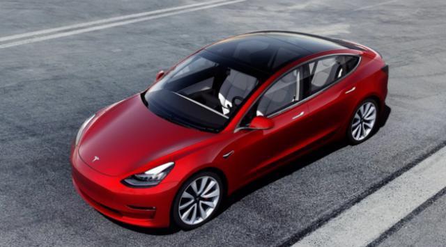 FSD即将入华，来吧特斯拉！中国智驾早想一决高低了