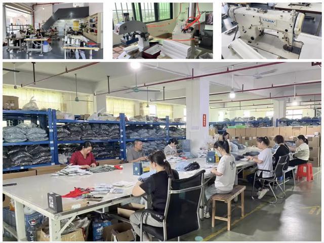 中国代工厂现状：零售100的内裤，工厂只赚几块钱