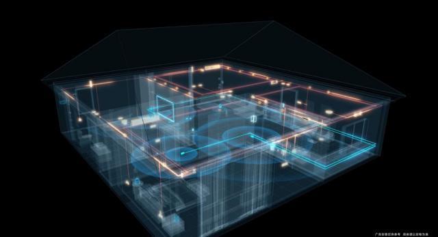 华为全屋智能 5.0 前瞻：打造既“智”又“美”未来家