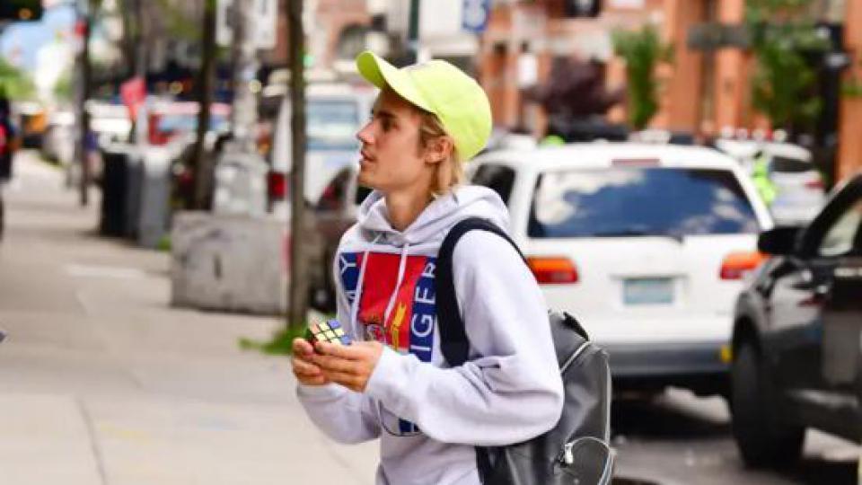 哈哈哈哈！来到美国之后才知道，原来衣服还可以这样穿