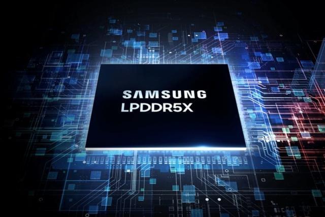 旗舰手机都在用的LPDDR5X内存是什么？看这篇就懂了