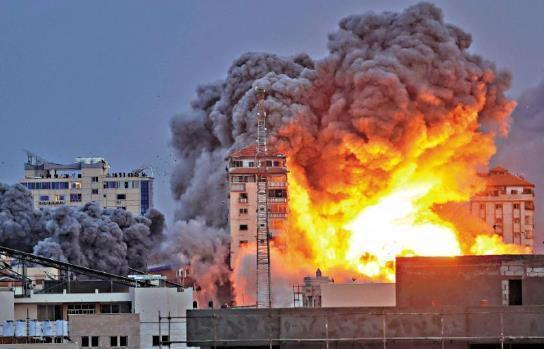 九边：国家破产，老百姓会遭殃吗？