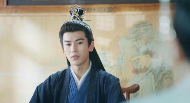 《宁安如梦》：看过原著大结局之后，真的很难喜欢谢危