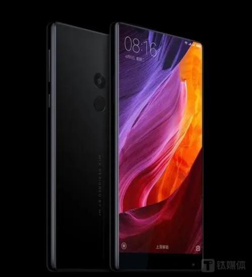 智能手机的「全面屏」作业，又得等着「抄」苹果的答案？