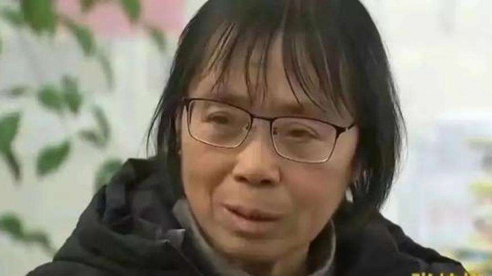 《我本是高山》被群嘲？真实的张桂梅，早已看哭无数人…