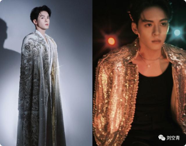 这个瓜，真的全员丑人？