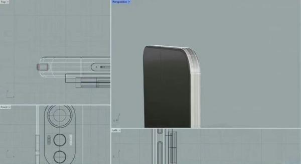 P70还是nova 12 Ultra？华为新机3D渲染图遭曝光