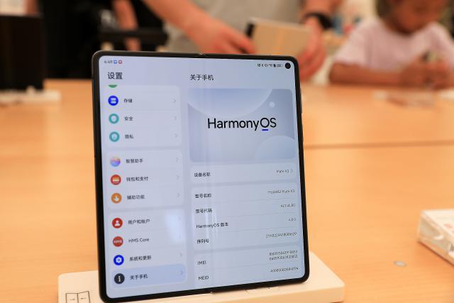 端侧大模型，手机厂商的下一次入口级机会