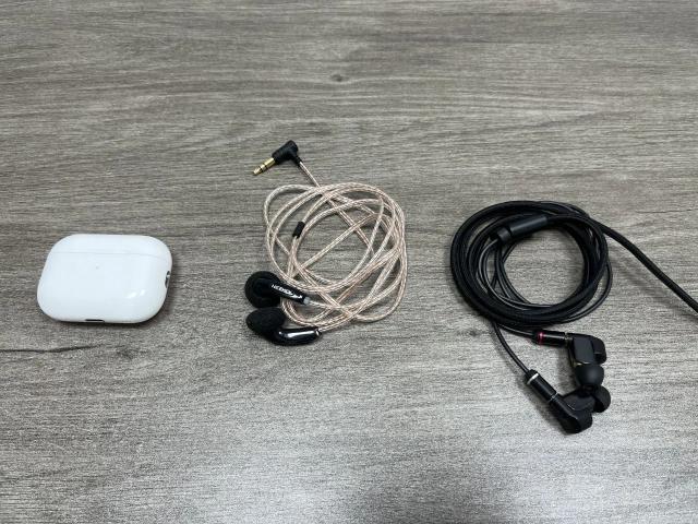 有线耳机又回来了？现实很尴尬