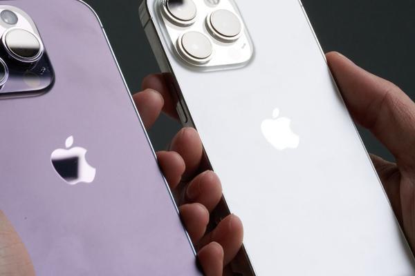 27瓦比百瓦充电更烫，iPhone不上快充还是有原因的。。。