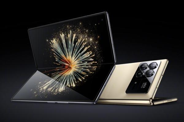 中东三季度智能手机份额排名：小米力压苹果 第一是它