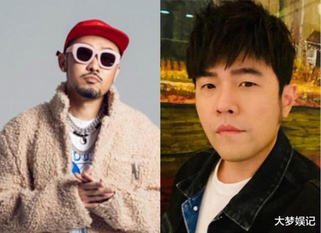 热狗否认新歌diss周杰伦：是骂所有人 不只是杰伦