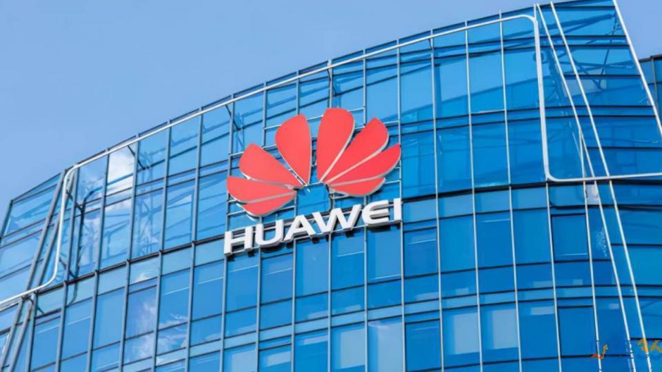走“博世”路线？不，华为迈起了阿斯麦的步子