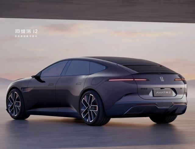 余承东：华为HI模式合作车企只剩长安一家，北汽属于鸿蒙智行模式