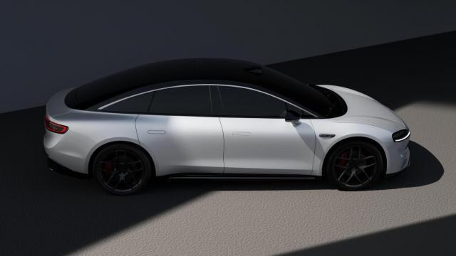 鸿蒙智行上演年度“压轴大戏”——智界S7正式上市 售价24.98万起