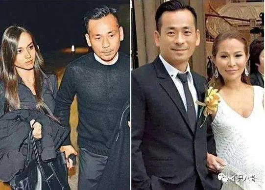 豪门梦碎，她反而成了最精明的女明星？