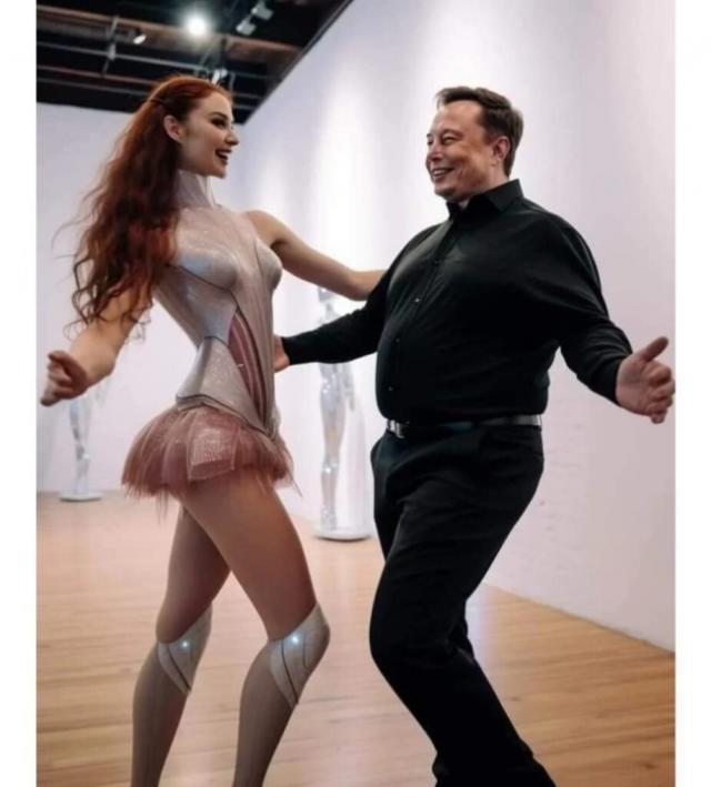 我们会和AI组成家庭吗？韩松之问不只是“科幻”话题