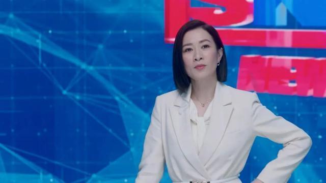 被骂也要说，《新闻女王》很烂啊