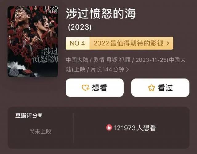 今年最疯的国产片，18岁以下慎入