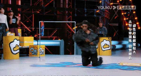 帮你们验过了，他这次没丢人