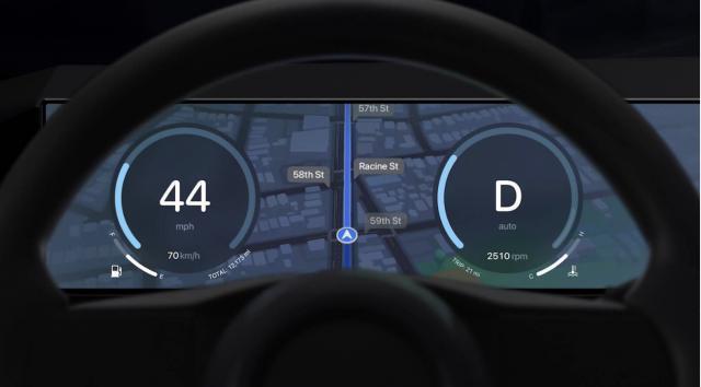 苹果新版 CarPlay 遥遥无期，此前宣称“今年年末公布支持车辆”