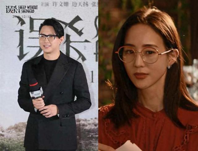 张钧甯带小3岁导演回家过夜！两人被曝已甜蜜同居