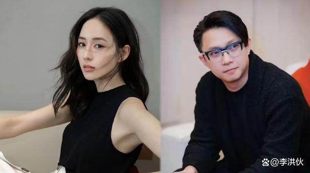 张钧甯柯汶利同居过夜再被拍，丈母娘帮忙打掩护