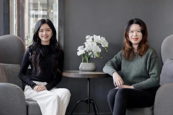 斯坦福华人女博士AI创业项目爆火！半年融资5500万美元