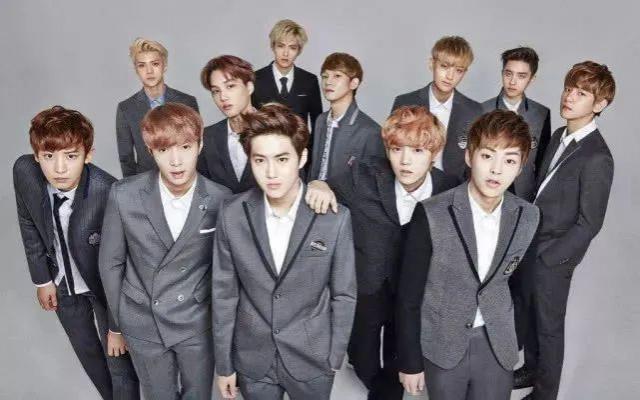 吴亦凡效应蔓延，内娱还能保住他吗？