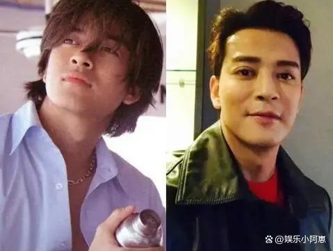 满脸科技和狠话！他们的变脸毁了一代人的记忆，看到毛宁我笑了