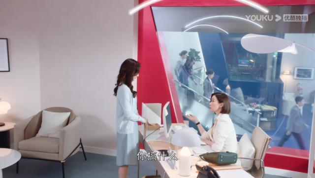 48岁吊打内娱，这个一姐我真的服