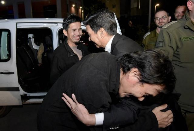 哈马斯高官邀请马斯克前往加沙！马斯克回应：现在看起来有点危险