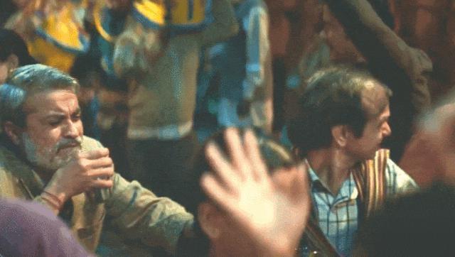 三集，确定今年无敌了