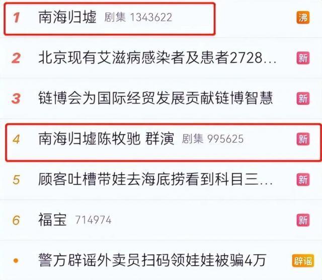 空降3集评分9.3，2023年探险剧终于出“剧王”了