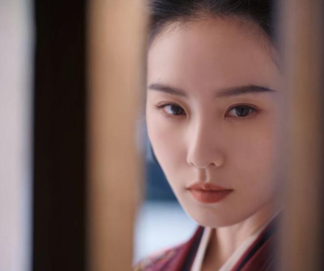 又一部古偶黑马？她终于来拯救内娱古装审美了