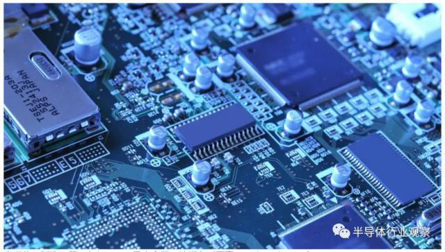 日本半导体设备，为何能保持竞争力？