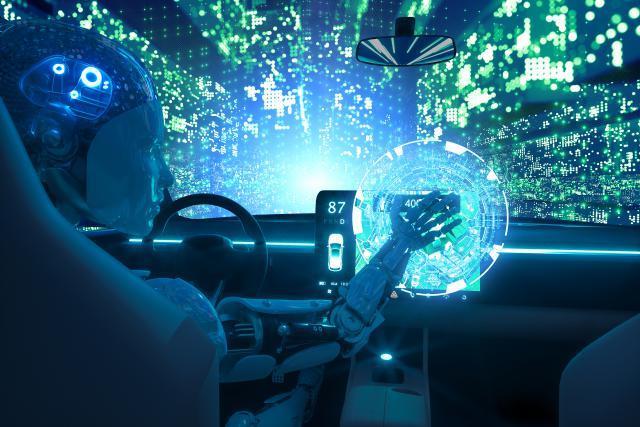 从苹果到蔚来，「车手互联」网罗顶级玩家