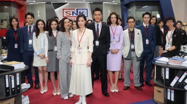 神剧变爽剧也能骂出8.4，她摆烂还是我们太弱