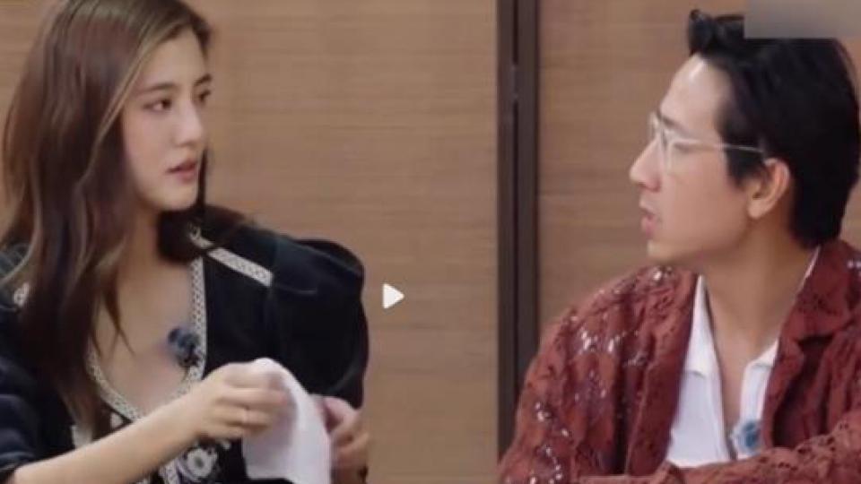 娱乐圈第一pua女明星