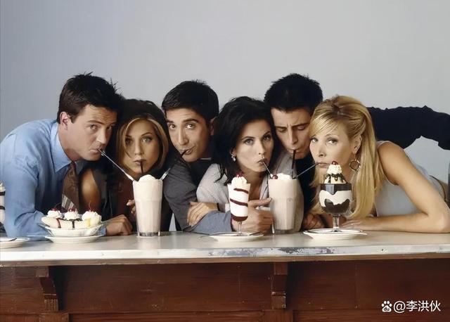 马修·派瑞去世后，家人宣布：将其8.5亿遗产全捐了