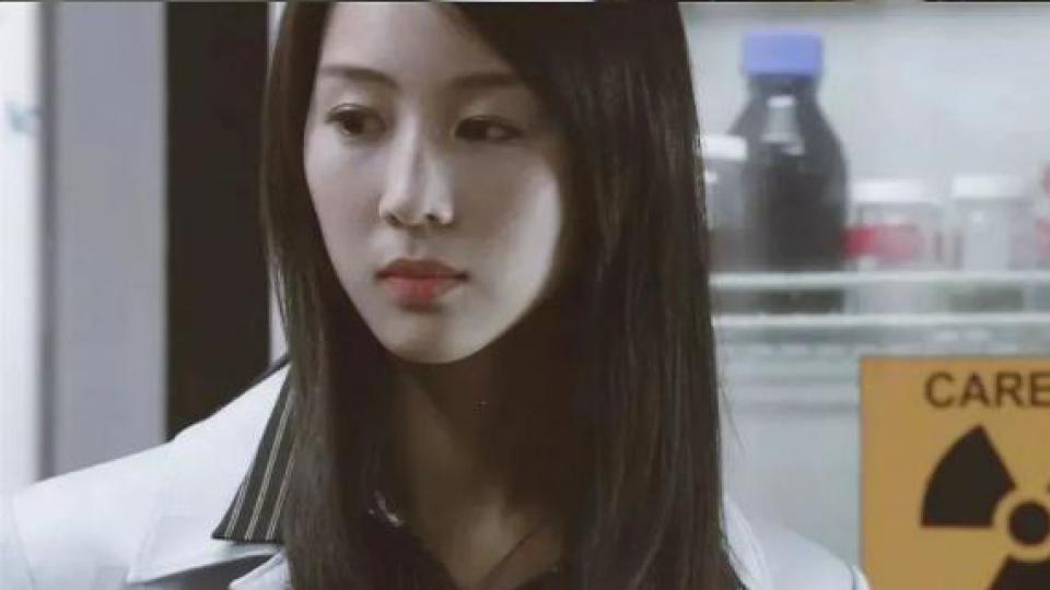 啊……女神真的要嫁了？