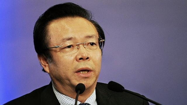 女明星、“金融虎”和“叠码仔”的声色江湖