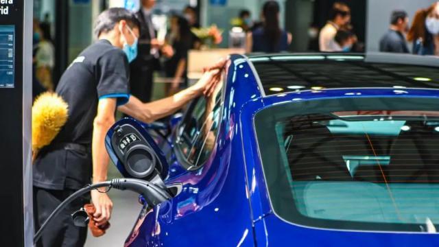 车险歧视新能源？