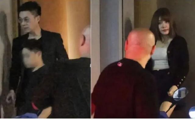 小S一句话藏了三个心眼，，全方位PK绯闻情敌