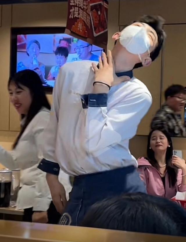 在短视频商战，你要会扭