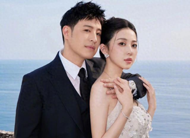 潘玮柏升级做爸爸！女儿担任花童，妻子被曝都生二胎了