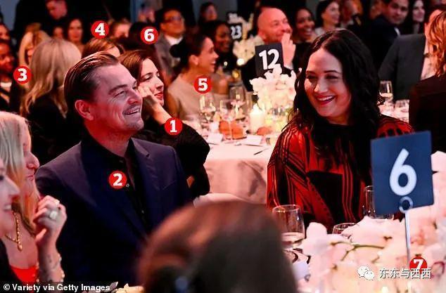 梅根想复出找她拜码头，这位华裔女大佬的奋斗经历太牛了